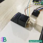 Keypad & Fingerprint Security Project | Arduino-Based