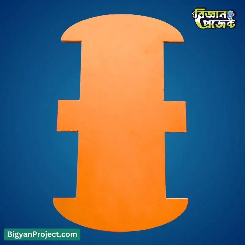 Buy DIY Robot Car Chassis 5MM PVC 4-Wheel Base