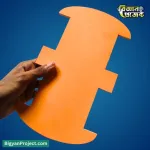 Buy DIY Robot Car Chassis 5MM PVC 4-Wheel Base