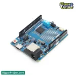 Buy Arduino Uno R4 WiFi with ESP32 Board Online