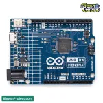 Arduino UNO R4 Minima | Buy Online at Best Price in BD