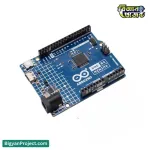 Arduino UNO R4 Minima | Buy Online at Best Price in BD