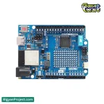 Arduino UNO R4 Minima | Buy Online at Best Price in BD