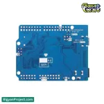 Arduino UNO R4 Minima | Buy Online at Best Price in BD