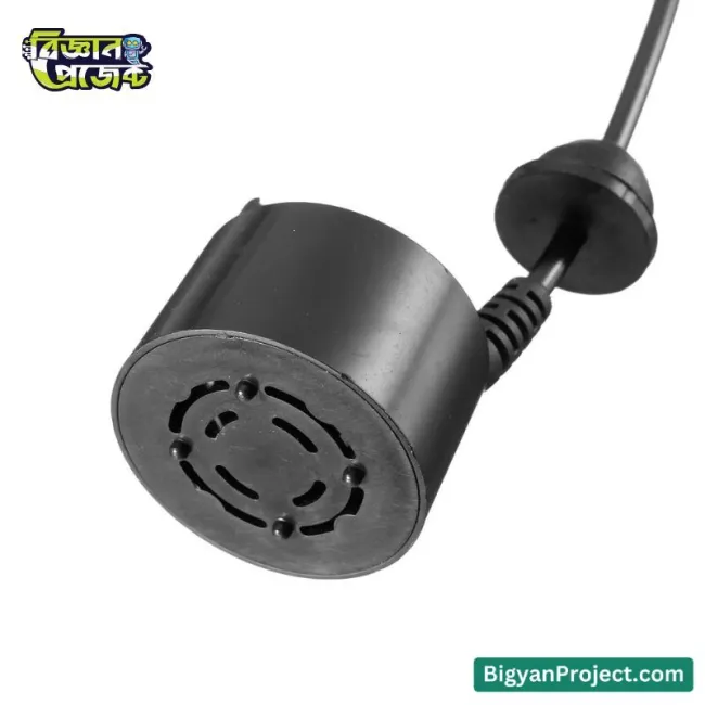 Buy Ultrasonic Mist Maker 12 LED Fogger for Ponds