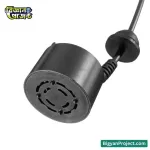 Buy Ultrasonic Mist Maker 12 LED Fogger for Ponds