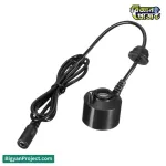 Buy Ultrasonic Mist Maker 12 LED Fogger for Ponds