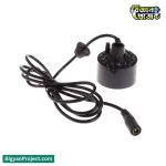 Buy Ultrasonic Mist Maker 12 LED Fogger for Ponds