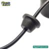 Buy Ultrasonic Mist Maker 12 LED Fogger for Ponds