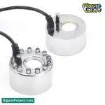 Mist Maker 12 LED - Buy Ultrasonic Fogger & Humidifier