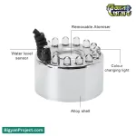 Mist Maker 12 LED - Buy Ultrasonic Fogger & Humidifier