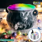 Mist Maker 12 LED - Buy Ultrasonic Fogger & Humidifier