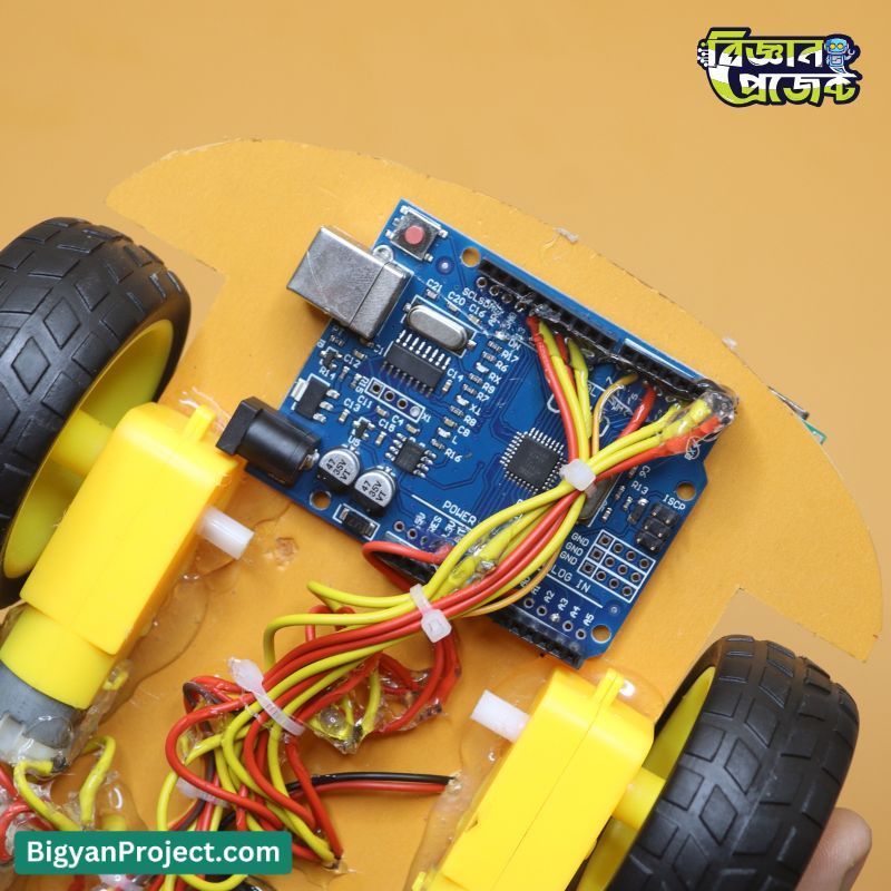 Buy Live Camera Robot Car Kit - DIY Science Project