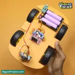 Buy Live Camera Robot Car Kit - DIY Science Project