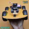 Buy Live Camera Robot Car Kit - DIY Science Project
