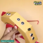 Obstacle Alert Goggles: Buy Smart Glasses for Blind Assist