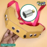 Obstacle Alert Goggles: Buy Smart Glasses for Blind Assist