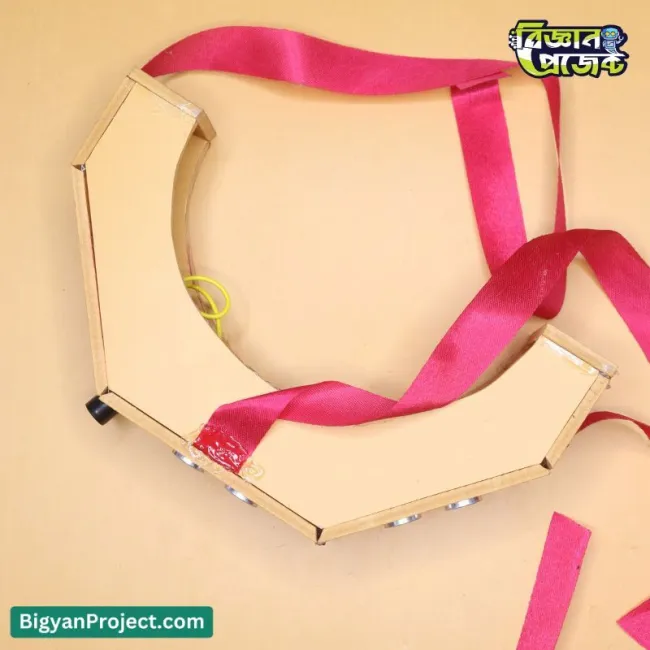 Obstacle Alert Goggles: Buy Smart Glasses for Blind Assist