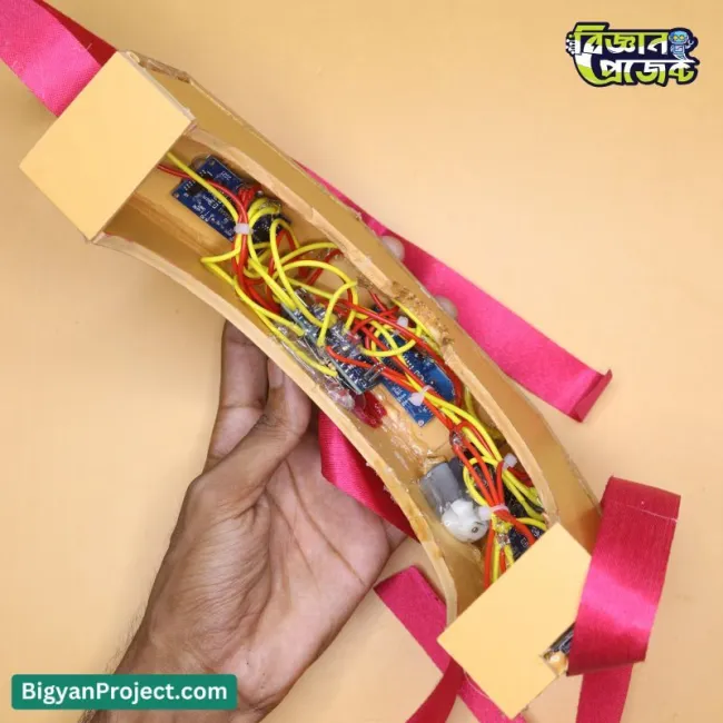 Obstacle Alert Goggles: Buy Smart Glasses for Blind Assist