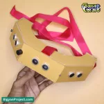 Obstacle Alert Goggles: Buy Smart Glasses for Blind Assist