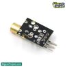 Buy KY-008 5V Red Dot Laser Module for Arduino Buy KY-008 5V Red Dot Laser Module for Arduino