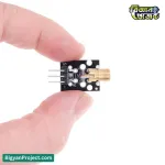 Buy KY-008 5V Red Dot Laser Module for Arduino