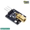 Buy KY-008 5V Red Dot Laser Module for Arduino Buy KY-008 5V Red Dot Laser Module for Arduino