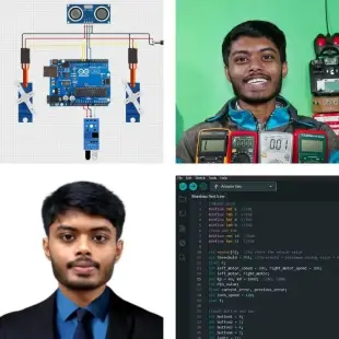 স্ট্যান্ডার্ড লেভেল বিজ্ঞান প্রজেক্ট সহায়তা সার্ভিস