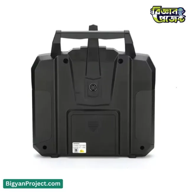 FS-i6X 10CH RC Transmitter & Receiver: Buy in Bangladesh