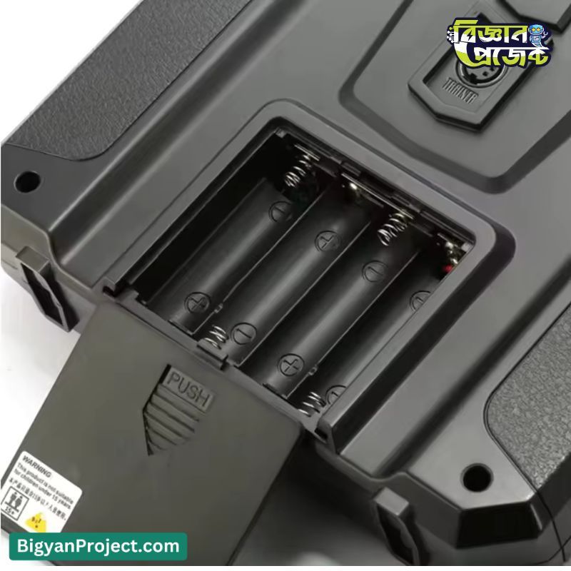 FS-i6X 10CH RC Transmitter & Receiver: Buy in Bangladesh FS-i6X 10CH RC Transmitter & Receiver: Buy in Bangladesh