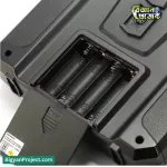 FS-i6X 10CH RC Transmitter & Receiver: Buy in Bangladesh