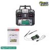 FS-i6X 10CH RC Transmitter & Receiver: Buy in Bangladesh FS-i6X 10CH RC Transmitter & Receiver: Buy in Bangladesh