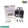 FS-i6X 10CH RC Transmitter & Receiver: Buy in Bangladesh FS-i6X 10CH RC Transmitter & Receiver: Buy in Bangladesh