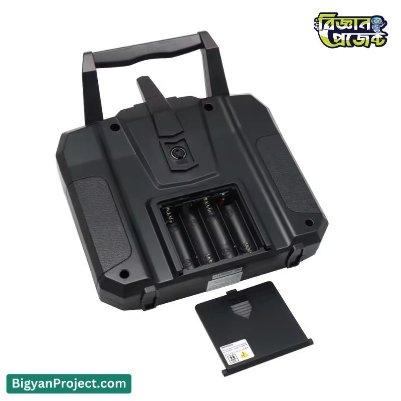 FS-i6X 10CH RC Transmitter & Receiver: Buy in Bangladesh FS-i6X 10CH RC Transmitter & Receiver: Buy in Bangladesh