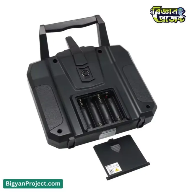 FS-i6X 10CH RC Transmitter & Receiver: Buy in Bangladesh