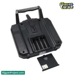 FS-i6X 10CH RC Transmitter & Receiver: Buy in Bangladesh