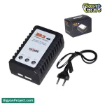 Buy IMAX B3 Pro 2S-3S LiPo Balance Charger for RC