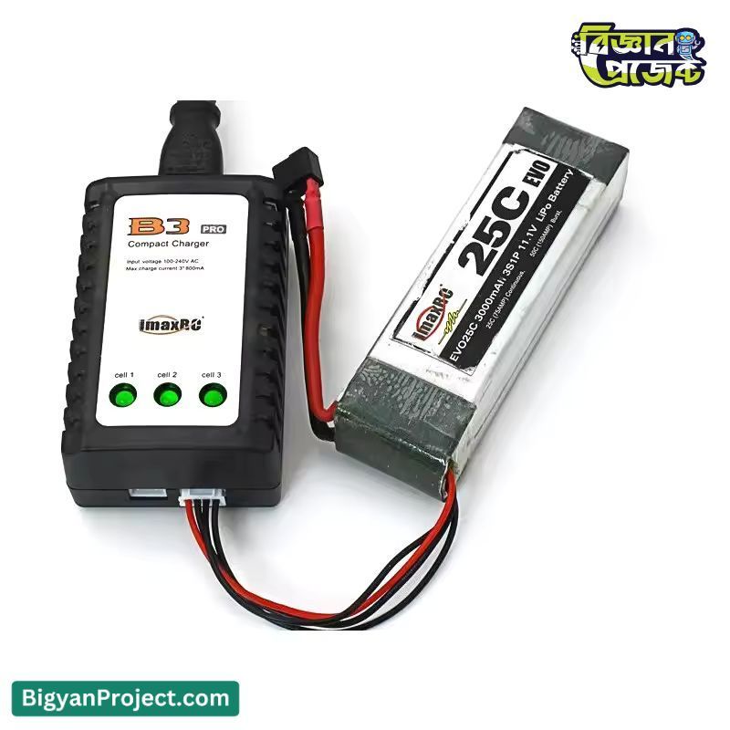 Buy IMAX B3 Pro 2S-3S LiPo Balance Charger for RC Buy IMAX B3 Pro 2S-3S LiPo Balance Charger for RC