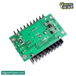 Buy XL4016 300W 9A Step Down Buck Converter Module