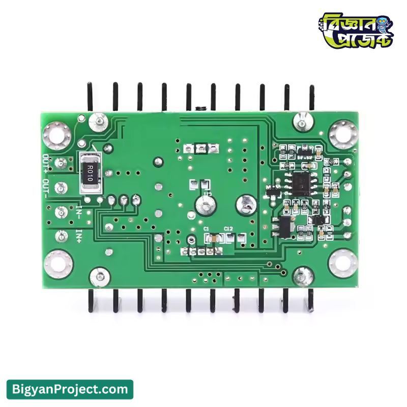 Buy XL4016 300W 9A Step Down Buck Converter Module Buy XL4016 300W 9A Step Down Buck Converter Module