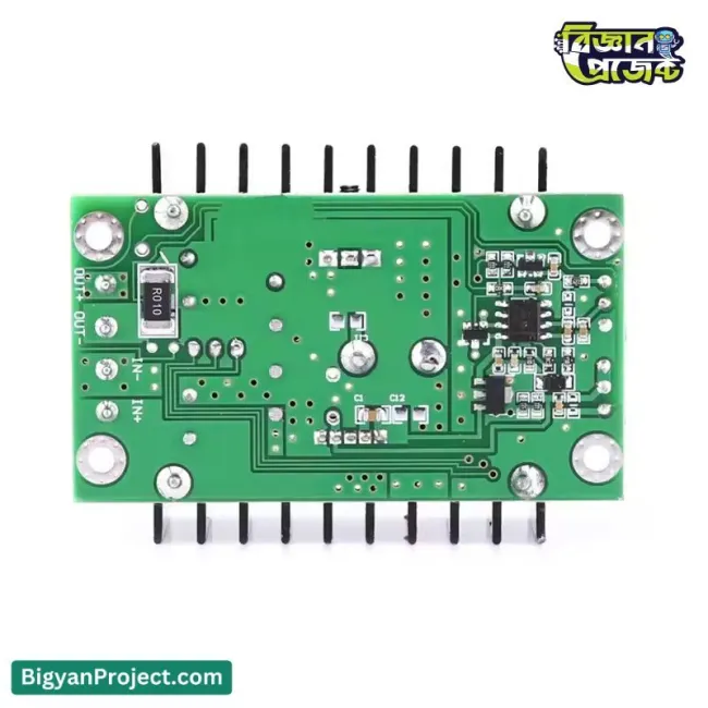 Buy XL4016 300W 9A Step Down Buck Converter Module