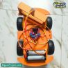 Gesture Control Wheelchair Science Project Buy Online Gesture Control Wheelchair Science Project Buy Online