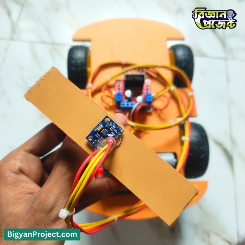 Gesture Control Wheelchair Science Project Buy Online Gesture Control Wheelchair Science Project Buy Online
