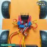 Gesture Control Wheelchair Science Project Buy Online Gesture Control Wheelchair Science Project Buy Online