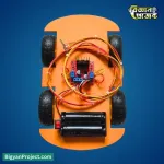 Gesture Control Wheelchair Science Project Buy Online