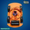 Gesture Control Wheelchair Science Project Buy Online Gesture Control Wheelchair Science Project Buy Online