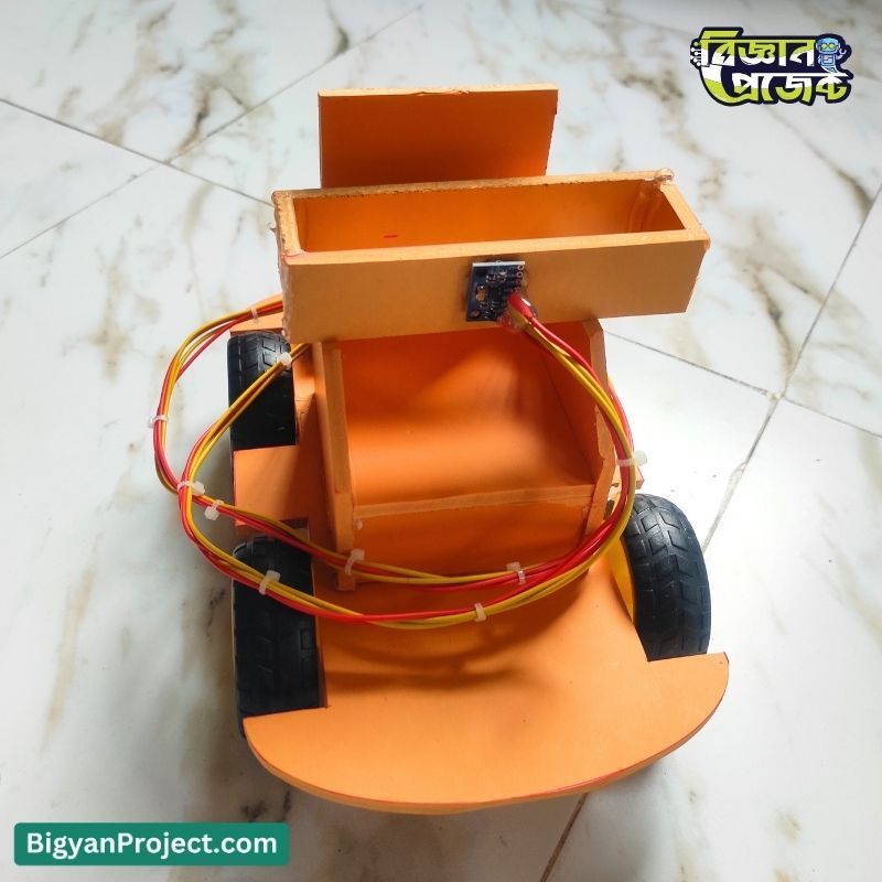 Gesture Control Wheelchair Science Project Buy Online Gesture Control Wheelchair Science Project Buy Online