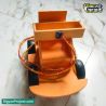 Gesture Control Wheelchair Science Project Buy Online Gesture Control Wheelchair Science Project Buy Online