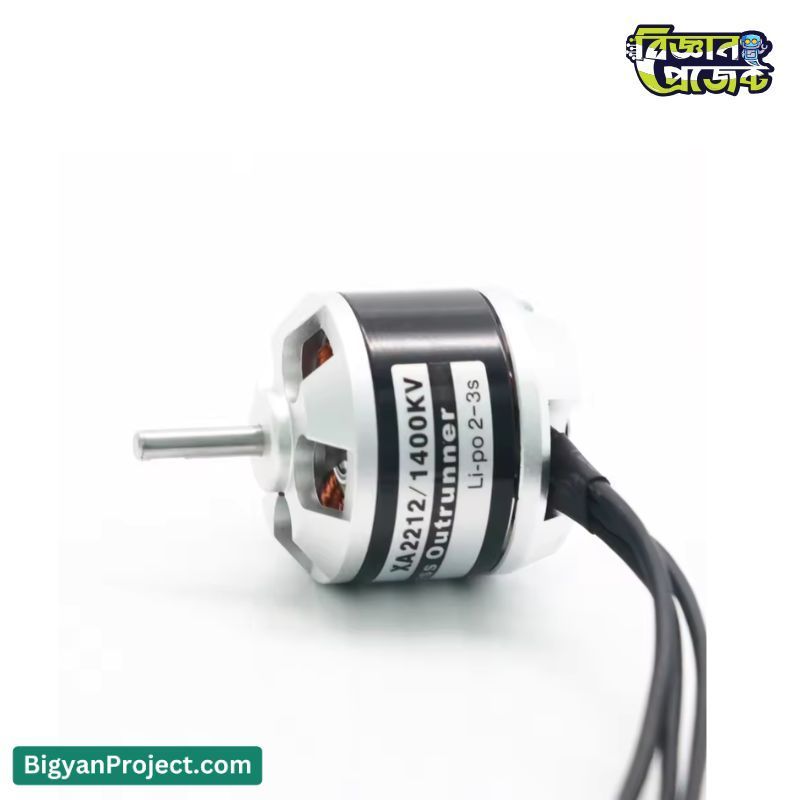 Emax XA2212 1400KV Motor Buy for RC FPV Plane