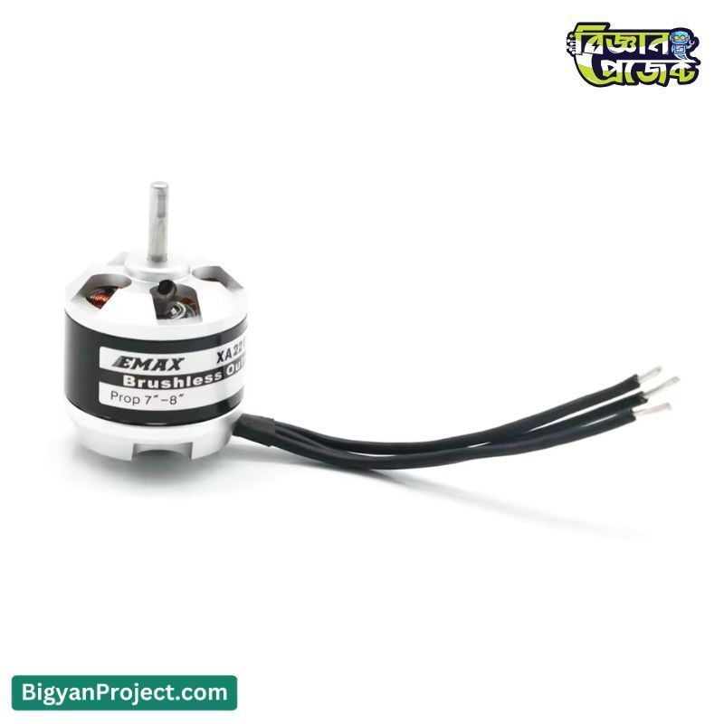 Emax XA2212 1400KV Motor Buy for RC FPV Plane